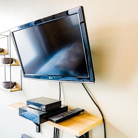 Le Petit Reinach -Appartement Cosy-Saxe-Gambetta ลียง ภายนอก รูปภาพ
