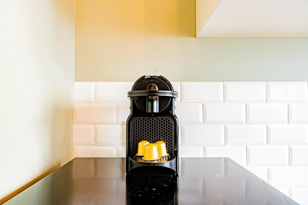 Le Petit Reinach -Appartement Cosy-Saxe-Gambetta ลียง ภายนอก รูปภาพ